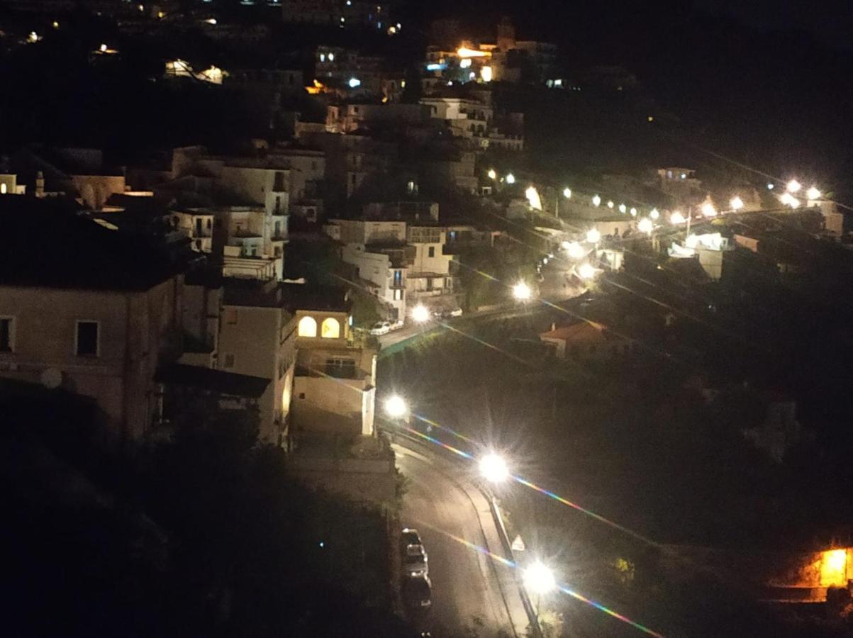 Amalfi Wonderful House Villa Scala Esterno foto