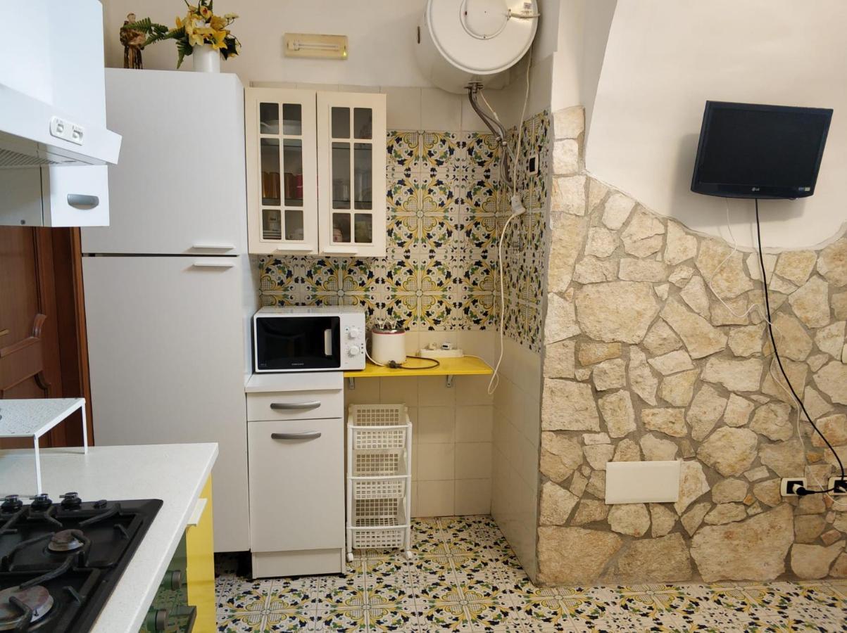 Amalfi Wonderful House Villa Scala Esterno foto