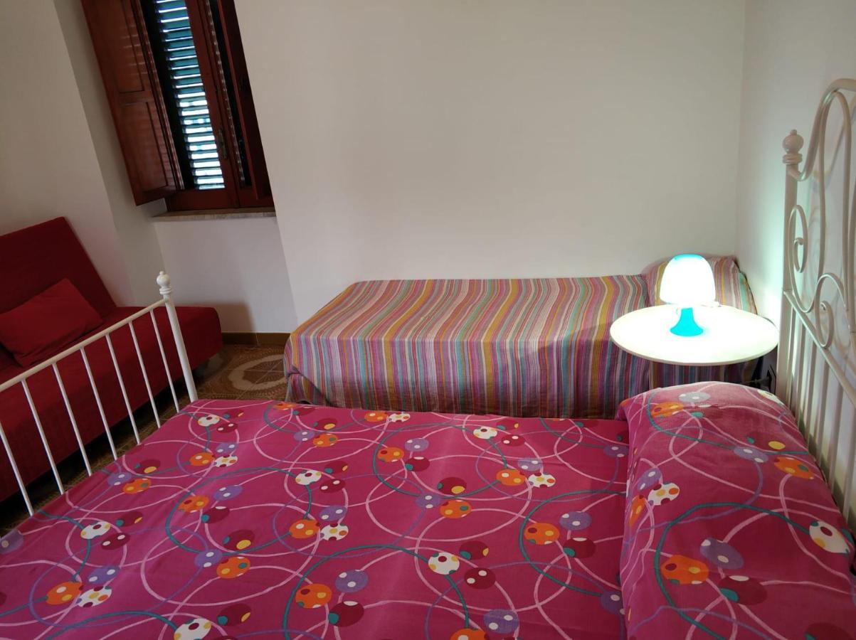 Amalfi Wonderful House Villa Scala Esterno foto