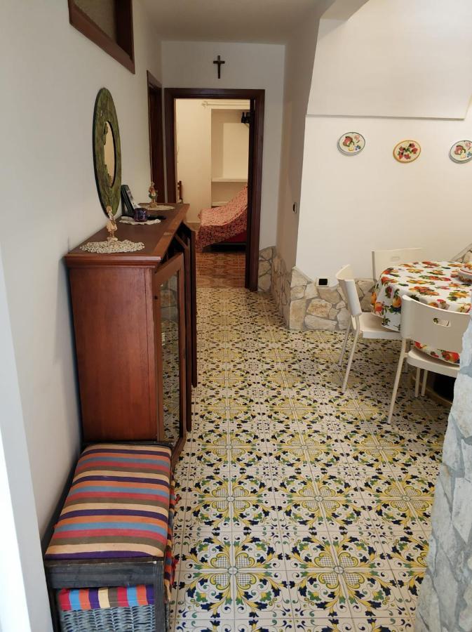 Amalfi Wonderful House Villa Scala Esterno foto
