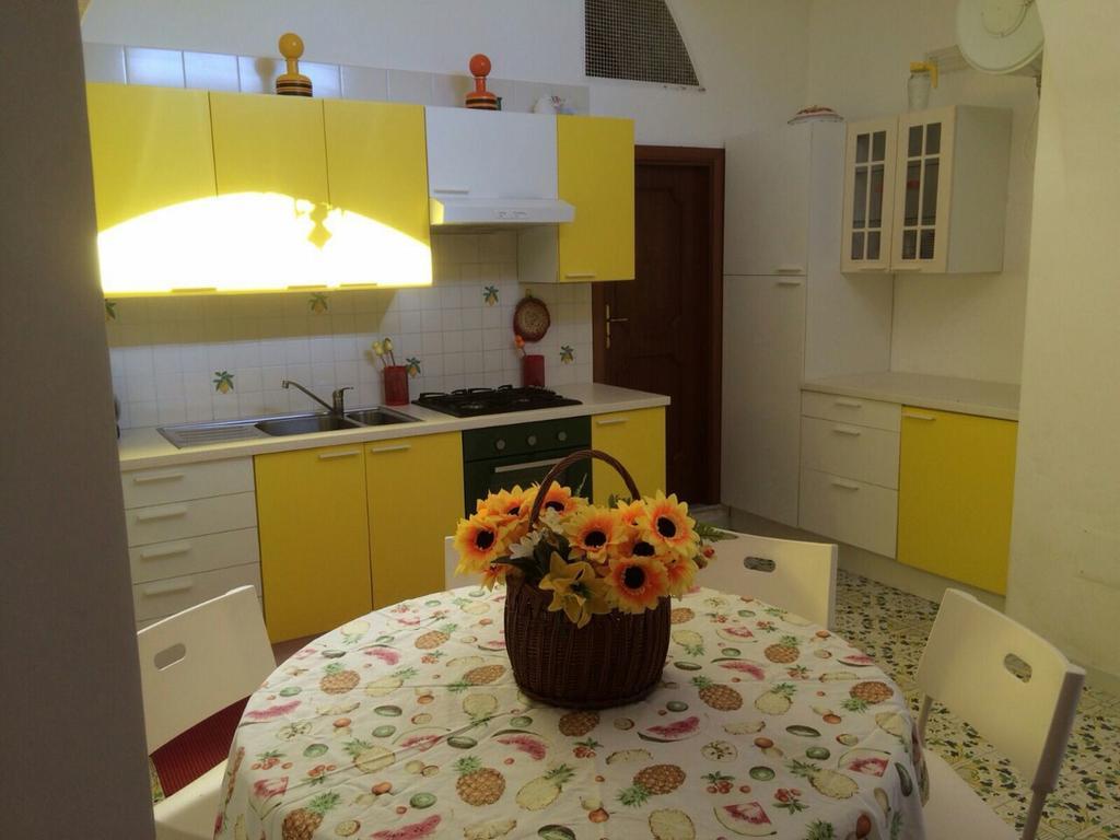 Amalfi Wonderful House Villa Scala Esterno foto